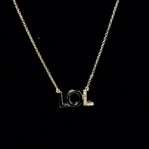 Collana lia sophia lol - lia,