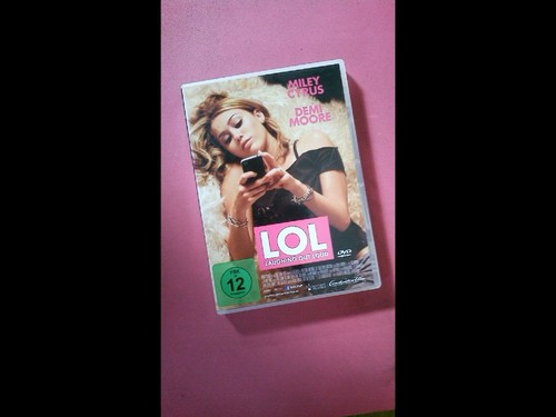 Lol laughing out loud - lol,