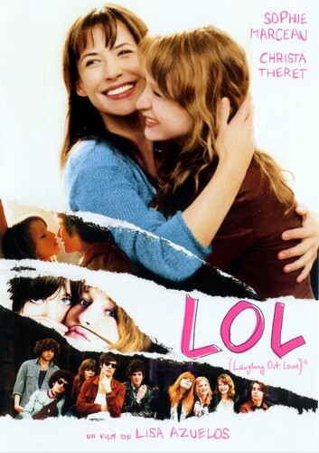 Lol sophie - out,