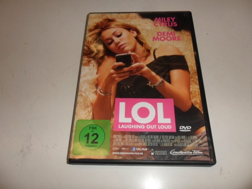 Dvd lol laughing out loud - dvd,