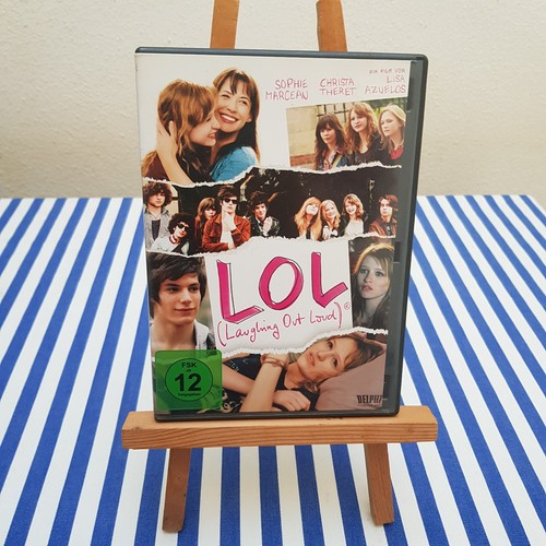 Dvd lol - dvd,
