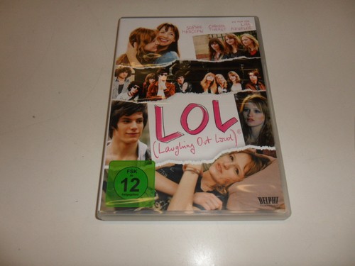Dvd lol - , out