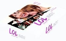 Lol 1 - out, ®