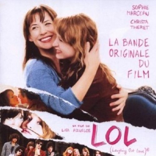 Ost lol laughing out - out, loud