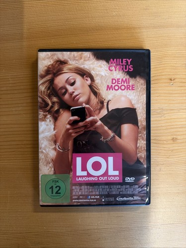 Lol laughing out loud dvd - laughing,