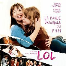 Les musiques film lol - les,