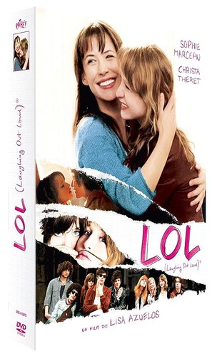 Lol - lol, loud)