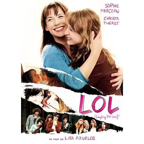 Dvd lol laughing out - dvd,