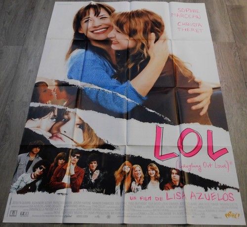 Lol - lol, voce)