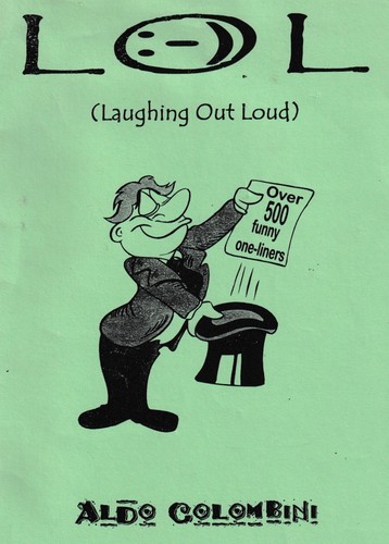 Lol di - lol, voce)