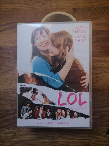 Dvd zone - vf,