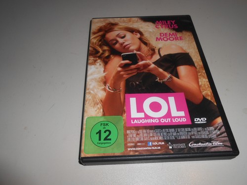 Dvd lol laughing out - -,