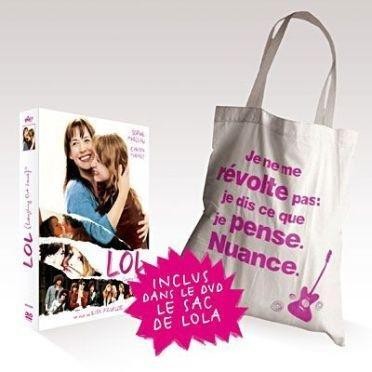Dvd lol - dvd, out