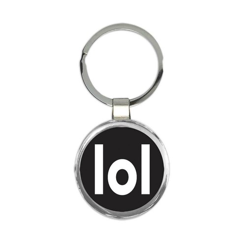 Portachiavi regalo lol - portachiavi, regalo: