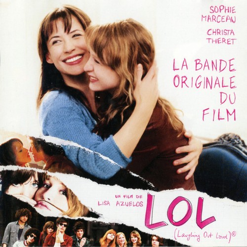 Collectif lol laughing out - -,