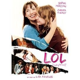 Dvd lol laughing - out, loud