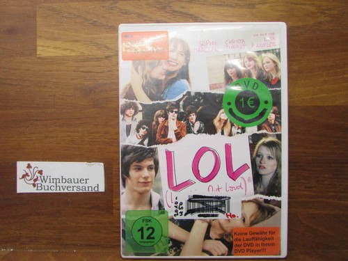 Lol laughing out loud - -,