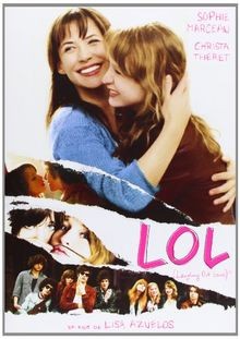 Lol von - lol, loud)
