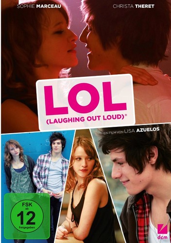 Lol dvd - out,