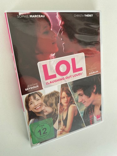 Lol laughing out loud - -,
