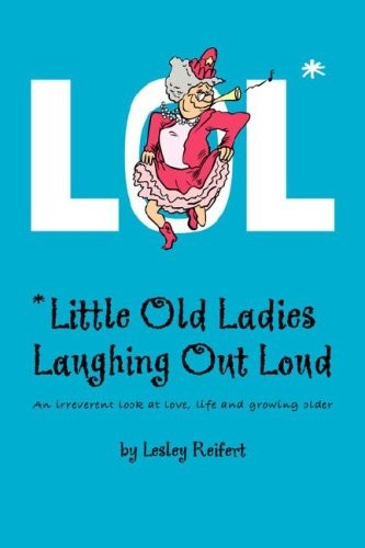 Lol little old - old, ladies