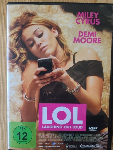 Lol laughing out loud moore - out,