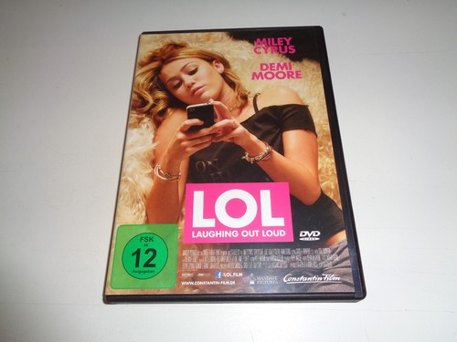 Dvd lol laughing out - ,