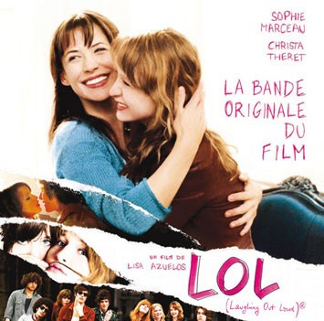 Various lol laughing out - various, (laughing