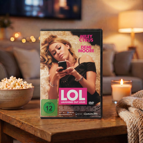 Lol laughing out - lol, loud